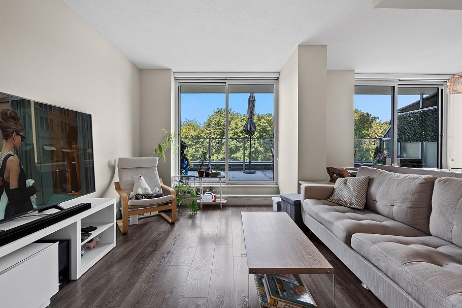 608 680 Seylynn Crescent North Vancouver, BC - 7