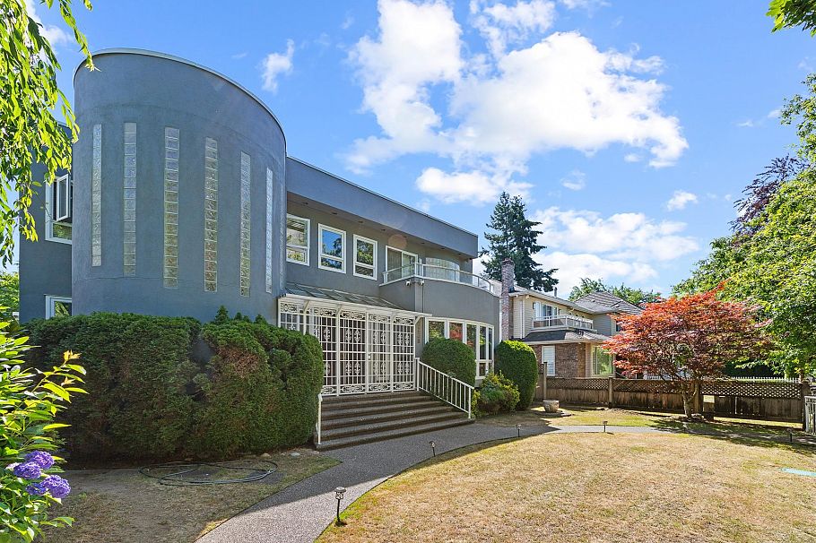 6238 Cypress Street Vancouver, BC - 3