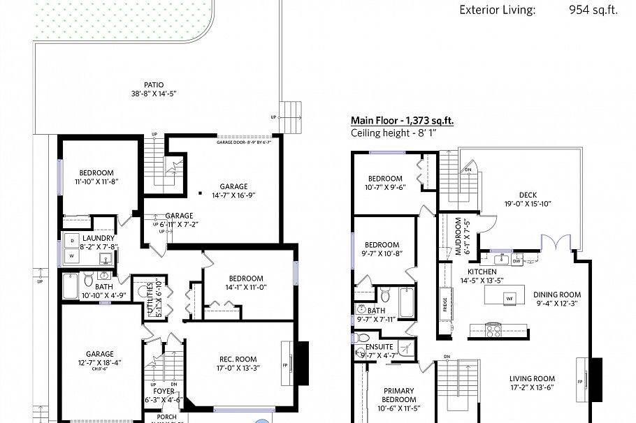 1837 Larson Road North Vancouver, BC - 31