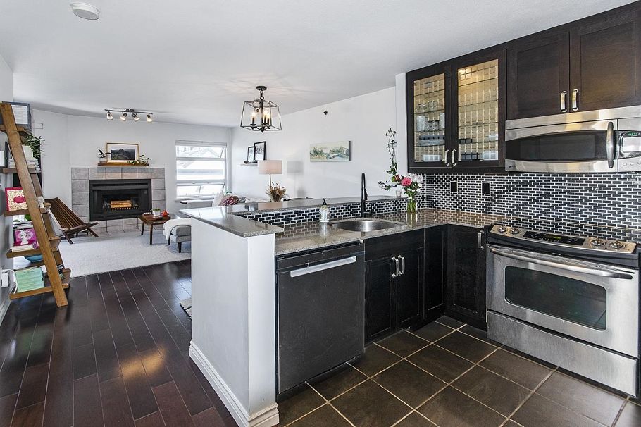 30 1350 W 6th Avenue Vancouver, BC - 15