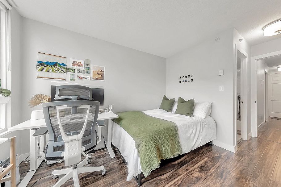 1003 1188 Richards Street Vancouver, BC - 10