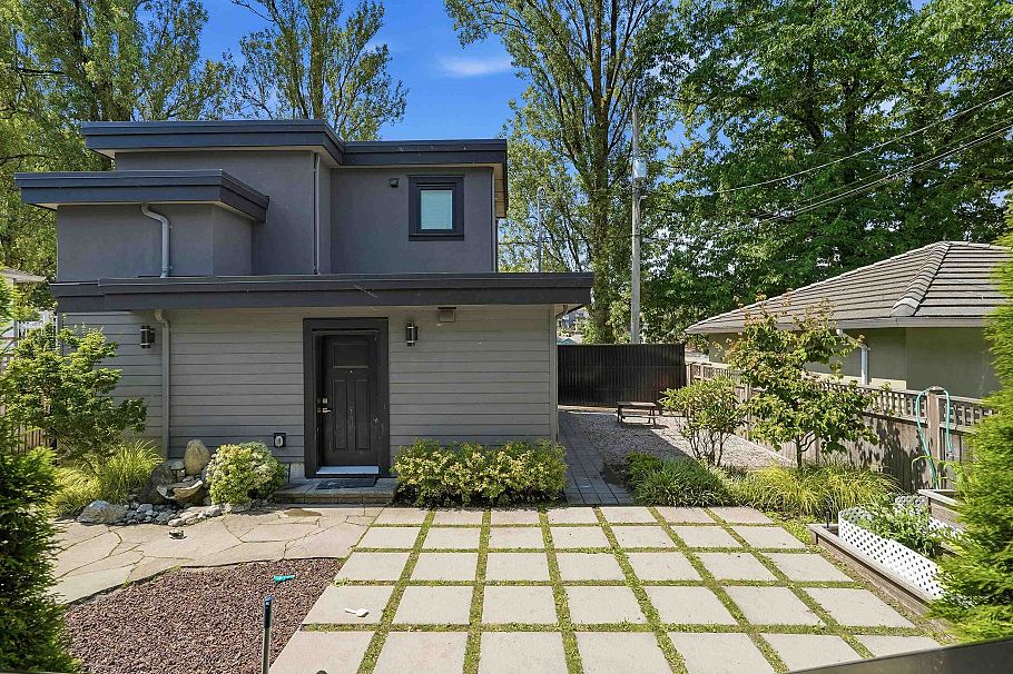 3287 Matapan Crescent Vancouver, BC - 39