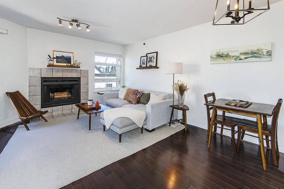 30 1350 W 6th Avenue Vancouver, BC - 12