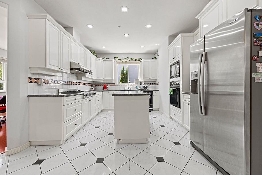 6238 Cypress Street Vancouver, BC - 14