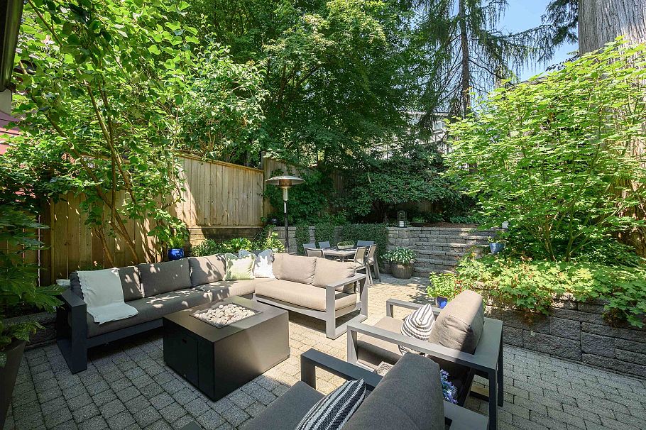 5544 Woodchuck Place North Vancouver, BC - 29