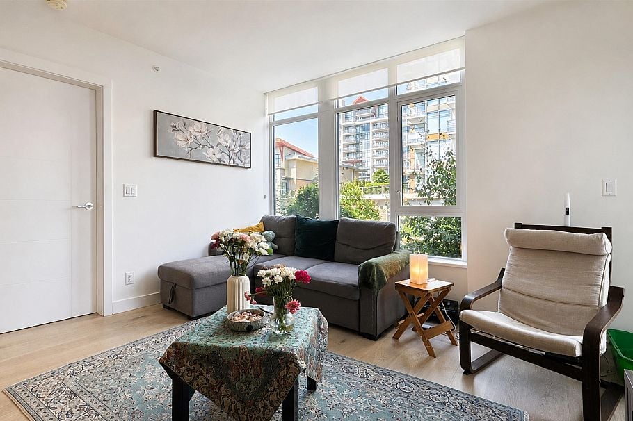 304 2738 Library Lane North Vancouver, BC - 5
