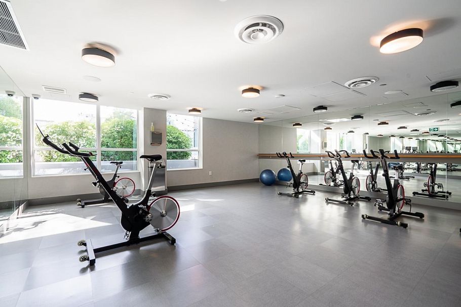 306 125 E 14th Street Vancouver, BC - 29