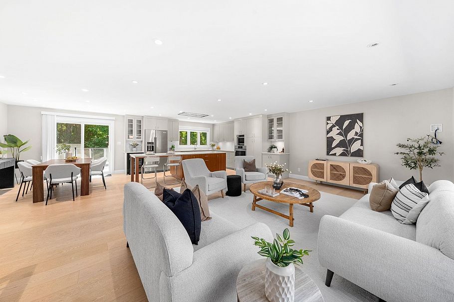 1776 Medwin Place North Vancouver, BC - 5