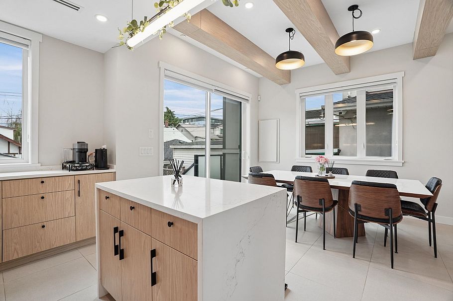 1889 E 34th Avenue Vancouver, BC - 15