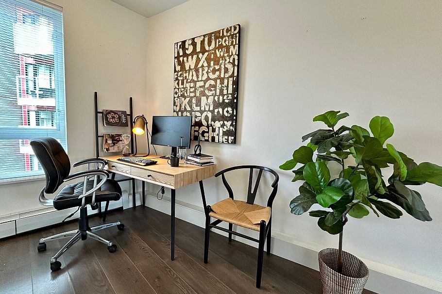 313 417 Great Northern Way Vancouver, BC - 5