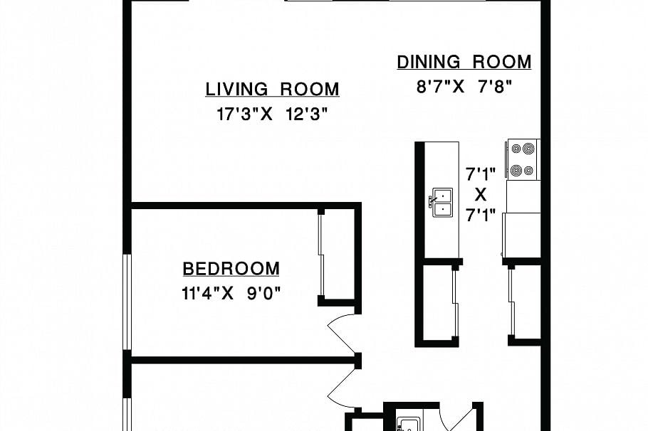 205 175 E 4th Street North Vancouver, BC - 11