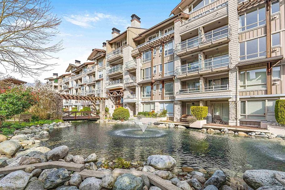 417 580 Raven Woods Drive North Vancouver, BC - 29