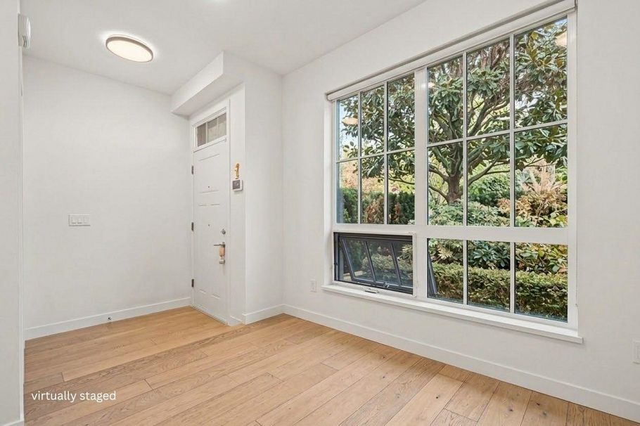 1038 Park Drive Vancouver, BC - 6
