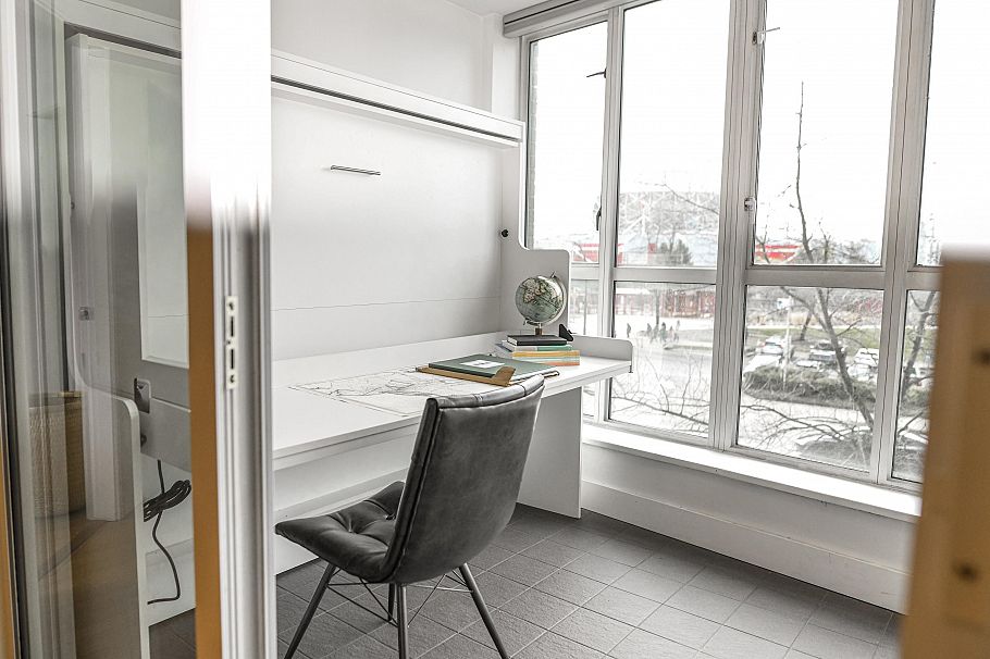 202 1188 Quebec Street Vancouver, BC - 12