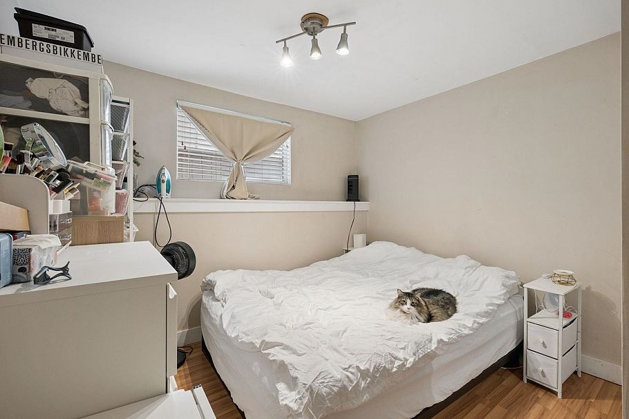 3559 Lakewood Street Vancouver, BC - 17