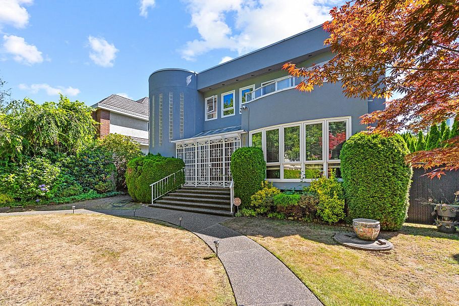 6238 Cypress Street Vancouver, BC - 1