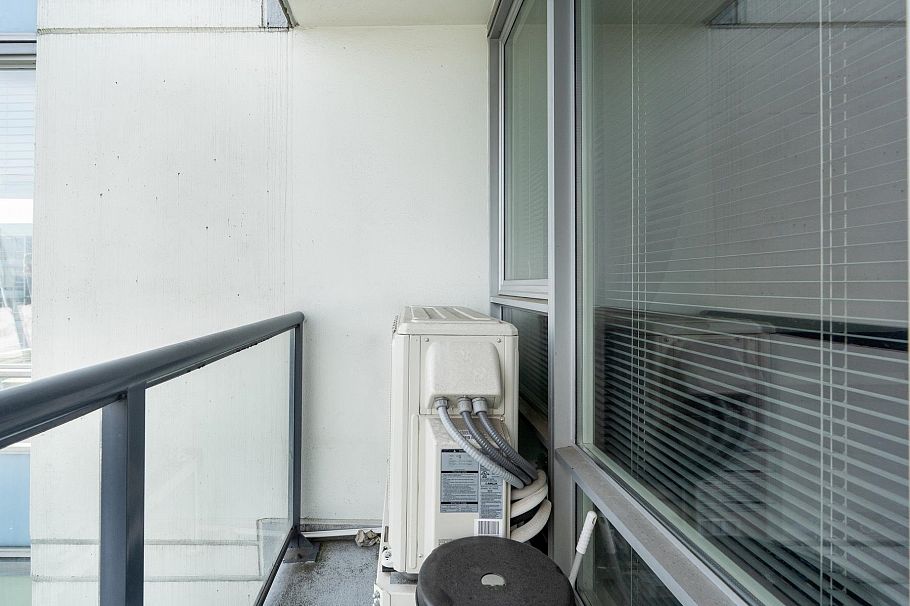 2903 928 Beatty Street Vancouver, BC - 18