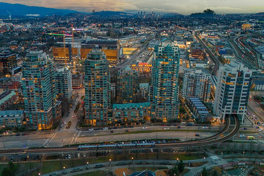 202 1188 Quebec Street Vancouver, BC - 29