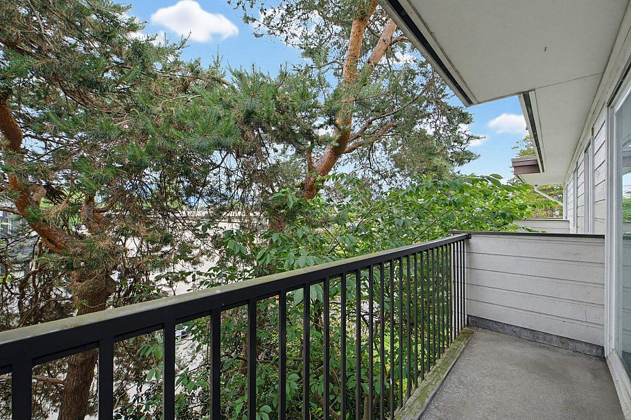 301 2125 W 2nd Avenue Vancouver, BC - 19
