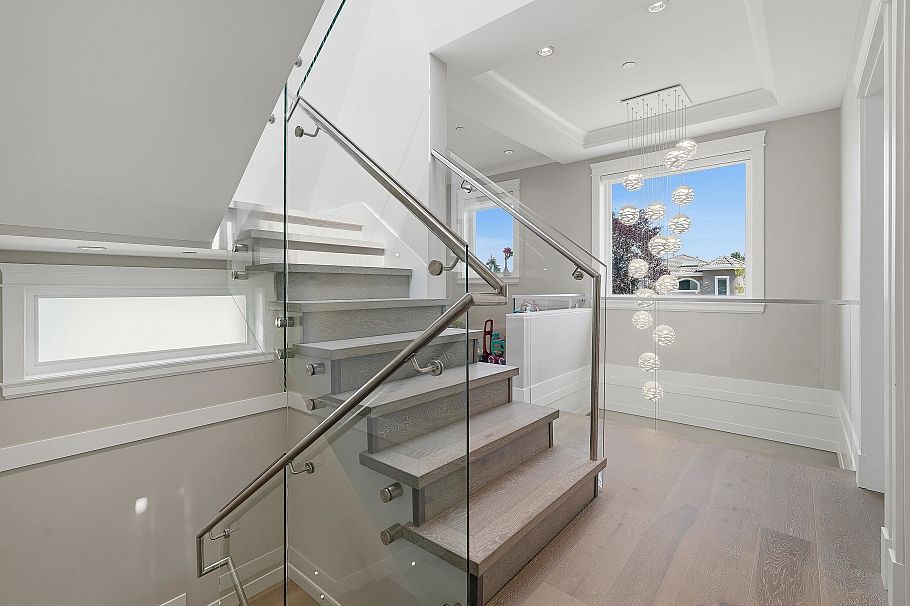 3287 Matapan Crescent Vancouver, BC - 23