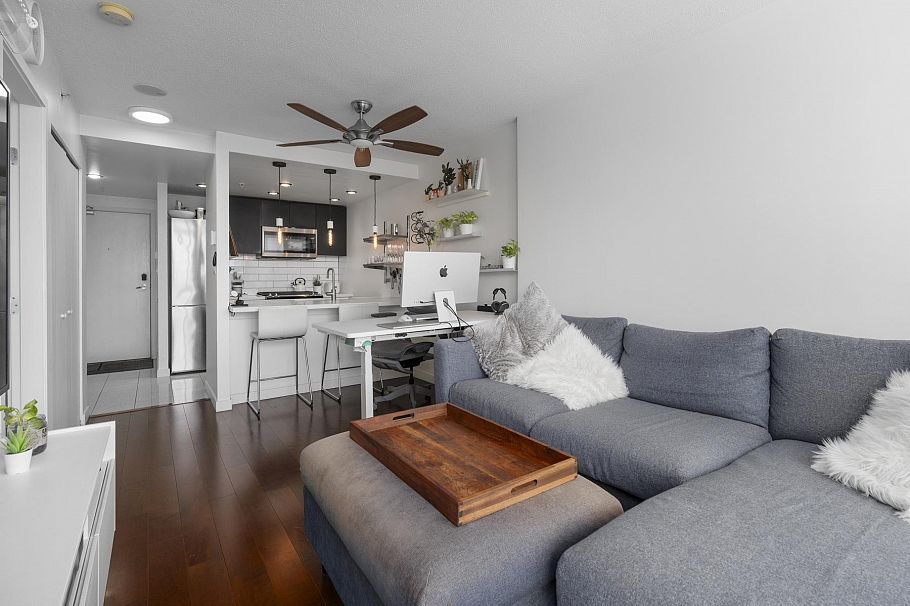 2903 928 Beatty Street Vancouver, BC - 13
