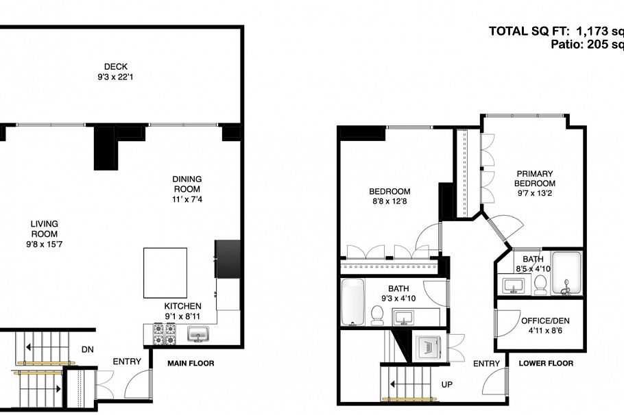 608 680 Seylynn Crescent North Vancouver, BC - 38