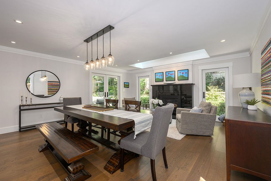 5544 Woodchuck Place North Vancouver, BC - 16