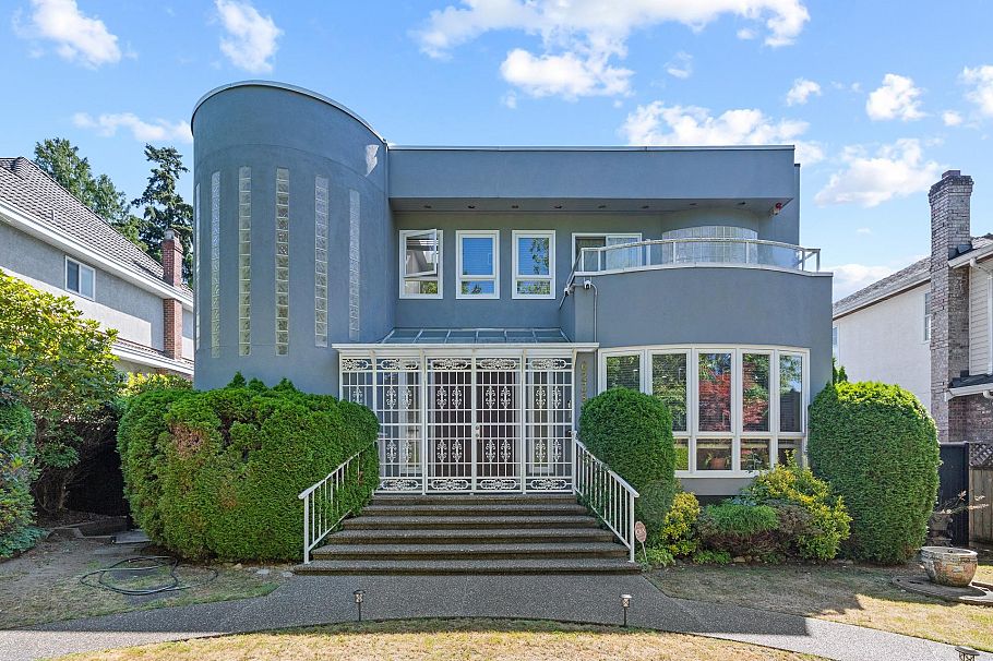 6238 Cypress Street Vancouver, BC - 2