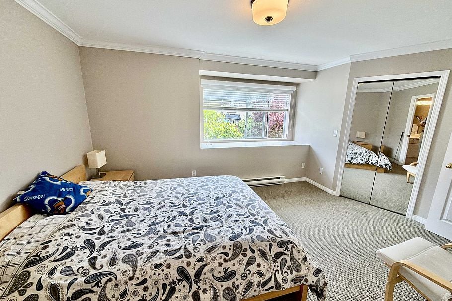 4 1701 Chesterfield Avenue North Vancouver, BC - 18