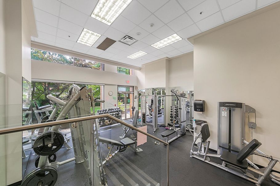 1003 1188 Richards Street Vancouver, BC - 21