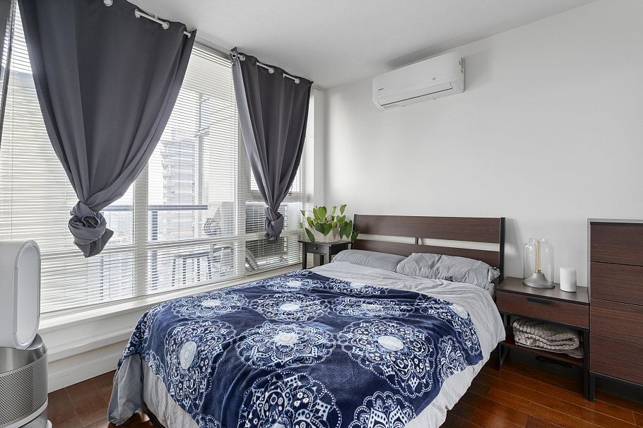 2903 928 Beatty Street Vancouver, BC - 15
