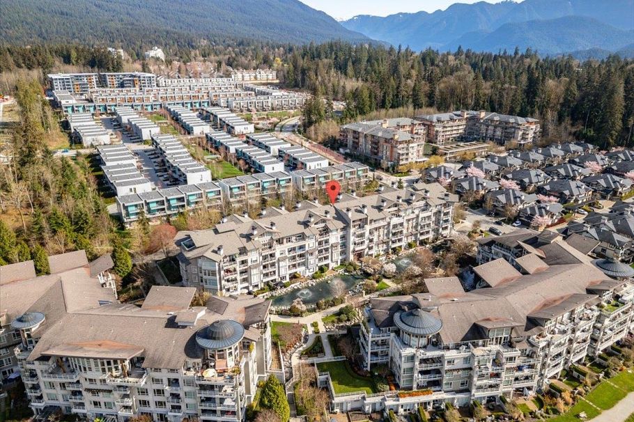 417 580 Raven Woods Drive North Vancouver, BC - 23