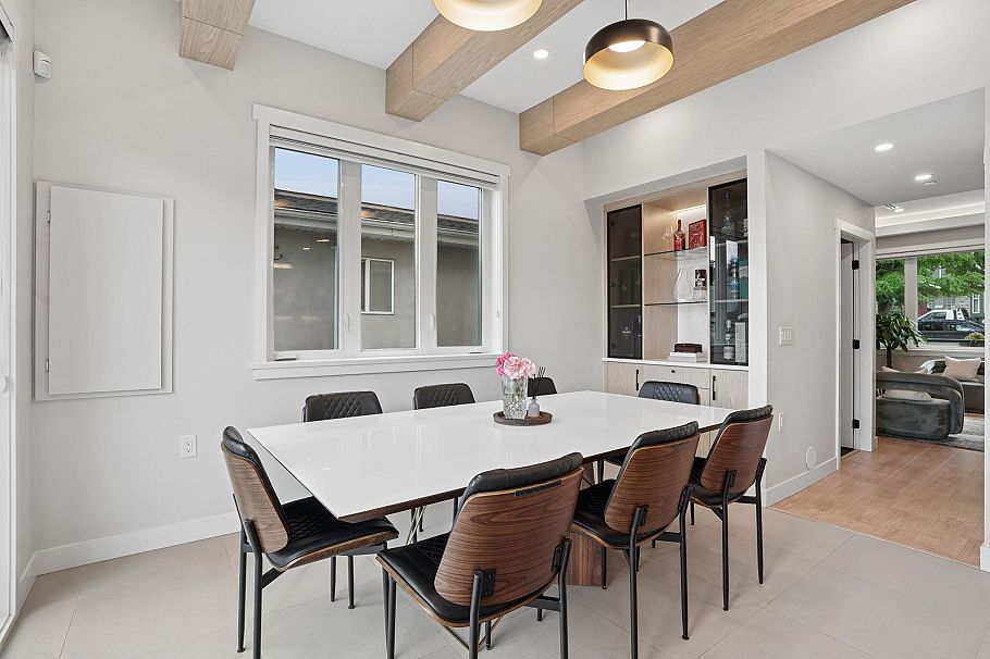 1889 E 34th Avenue Vancouver, BC - 8