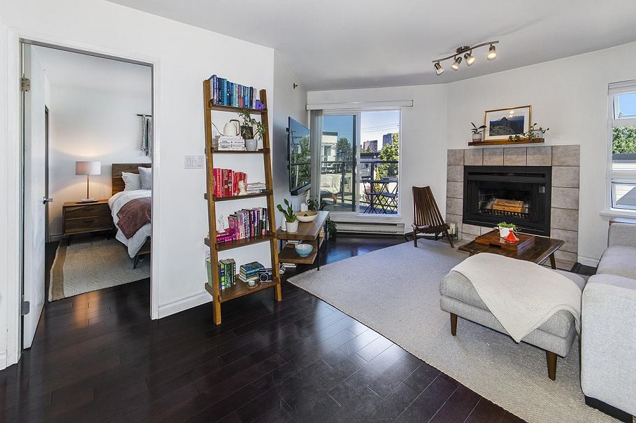 30 1350 W 6th Avenue Vancouver, BC - 13