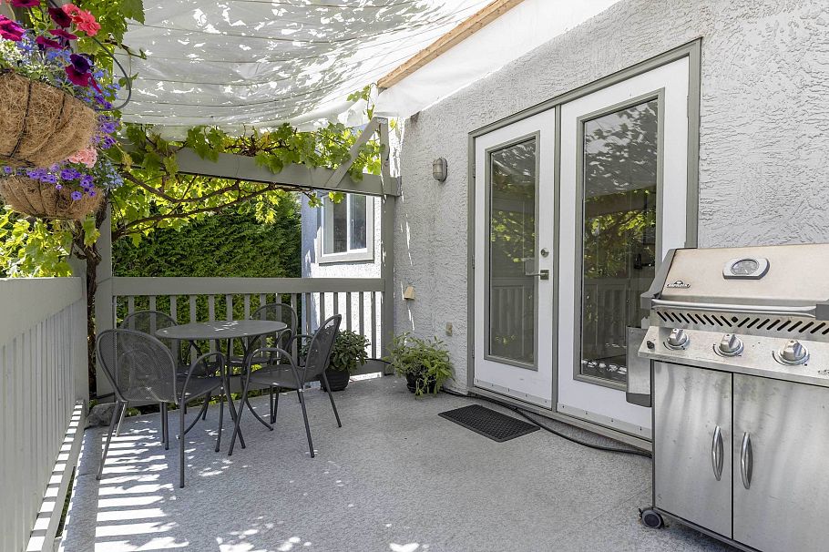 3622 W 8th Avenue Vancouver, BC - 15