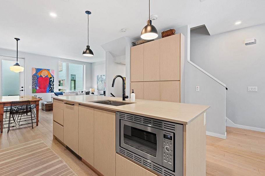 31 528 E 2nd Street North Vancouver, BC - 7