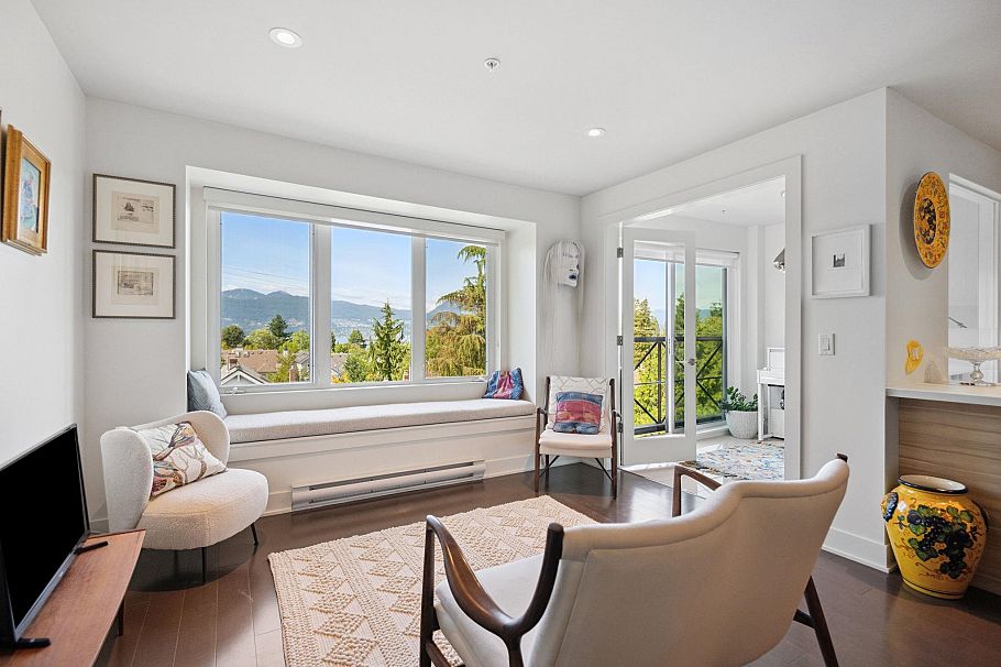 306 4463 W 10th Avenue Vancouver, BC - 1