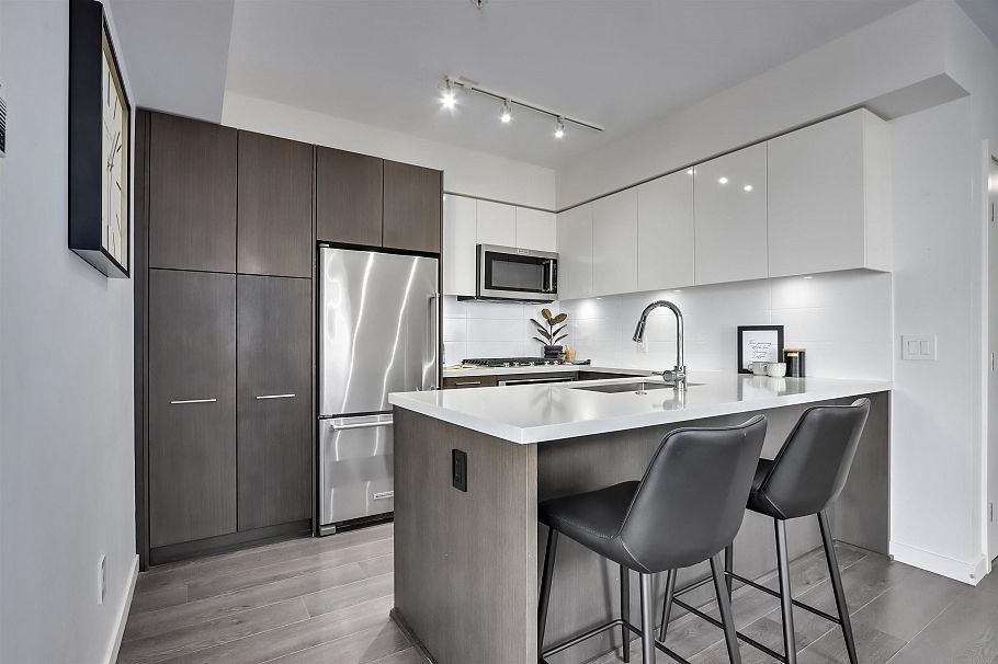 313 417 Great Northern Way Vancouver, BC - 2