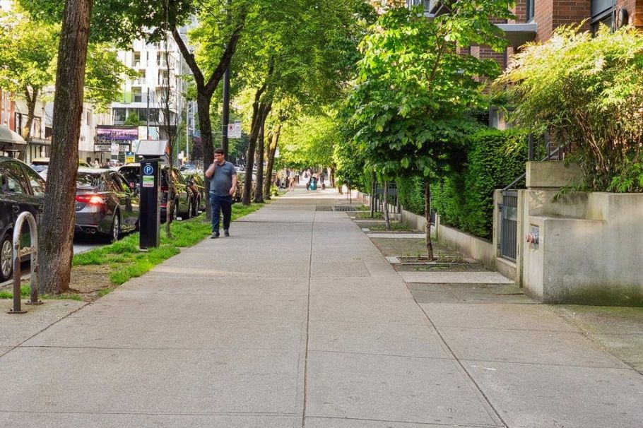 1102 1082 Seymour Street Vancouver, BC - 27