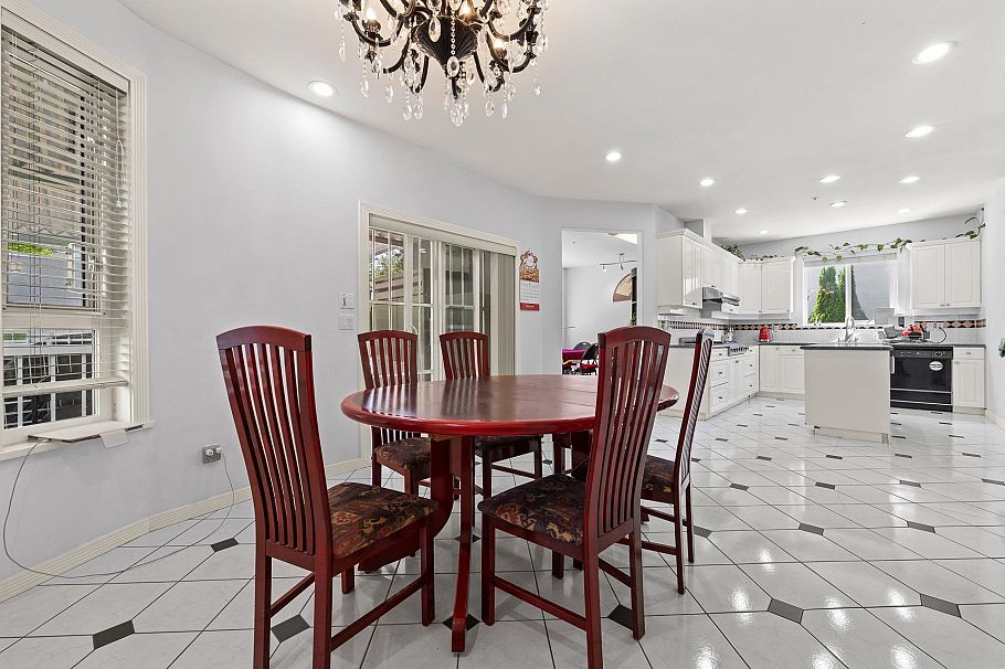6238 Cypress Street Vancouver, BC - 19