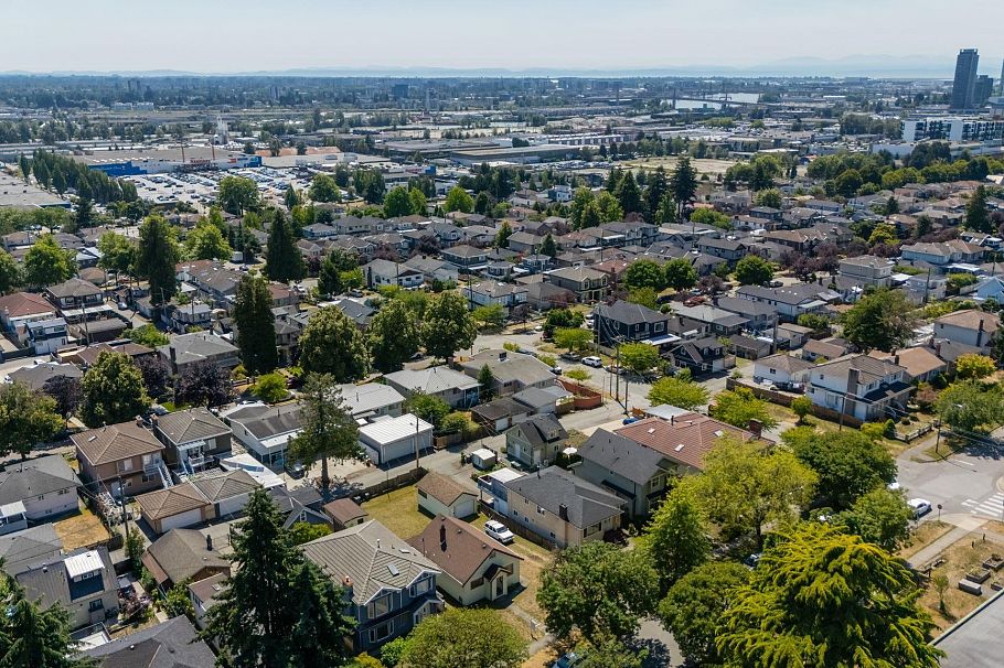 428 E 62nd Avenue Vancouver, BC - 13