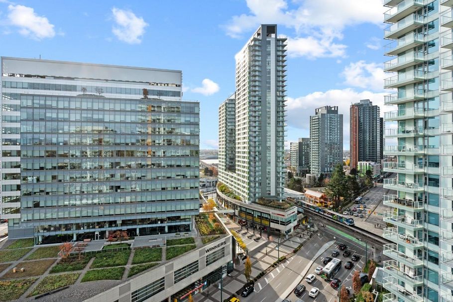 2003 455 SW Marine Drive Vancouver, BC - 25
