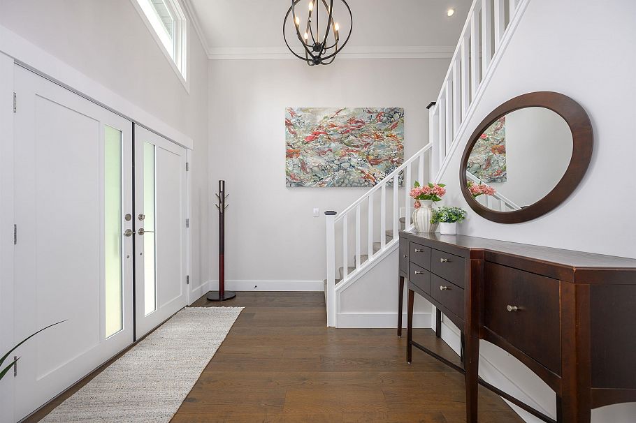 5544 Woodchuck Place North Vancouver, BC - 19