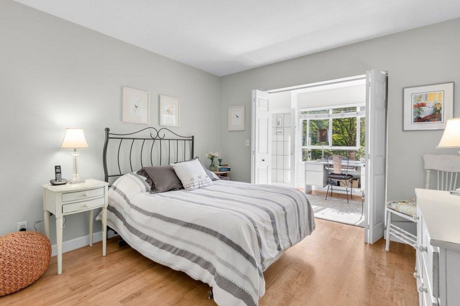 413 128 W 8th Street North Vancouver, BC - 19
