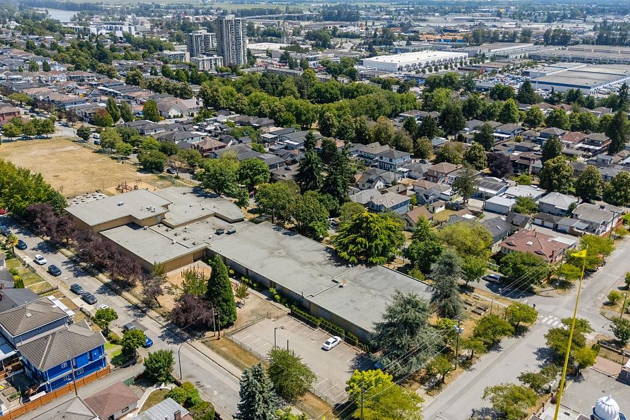 428 E 62nd Avenue Vancouver, BC - 16