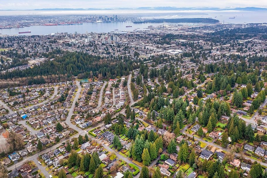LOT 2 3091 Royal Avenue North Vancouver, BC - 13