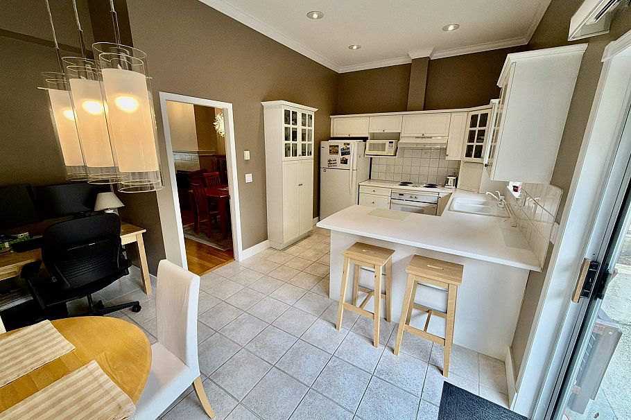 4 1701 Chesterfield Avenue North Vancouver, BC - 11