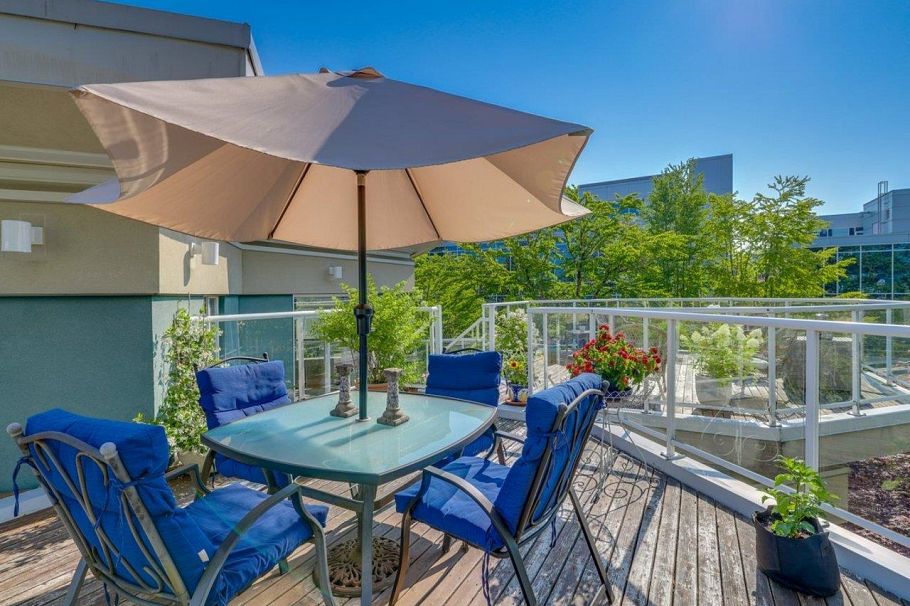413 128 W 8th Street North Vancouver, BC - 29