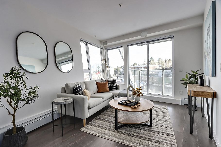 313 417 Great Northern Way Vancouver, BC - 6