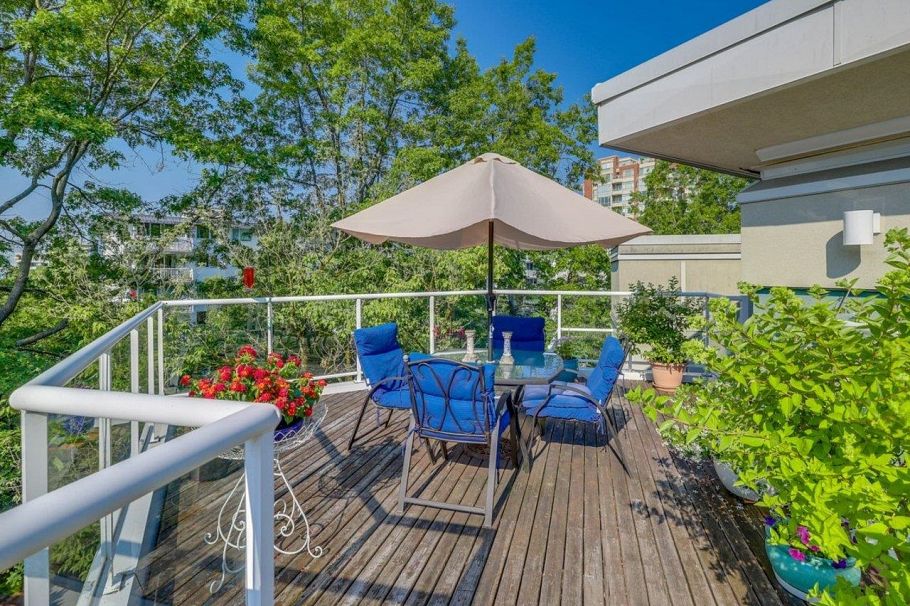 413 128 W 8th Street North Vancouver, BC - 26